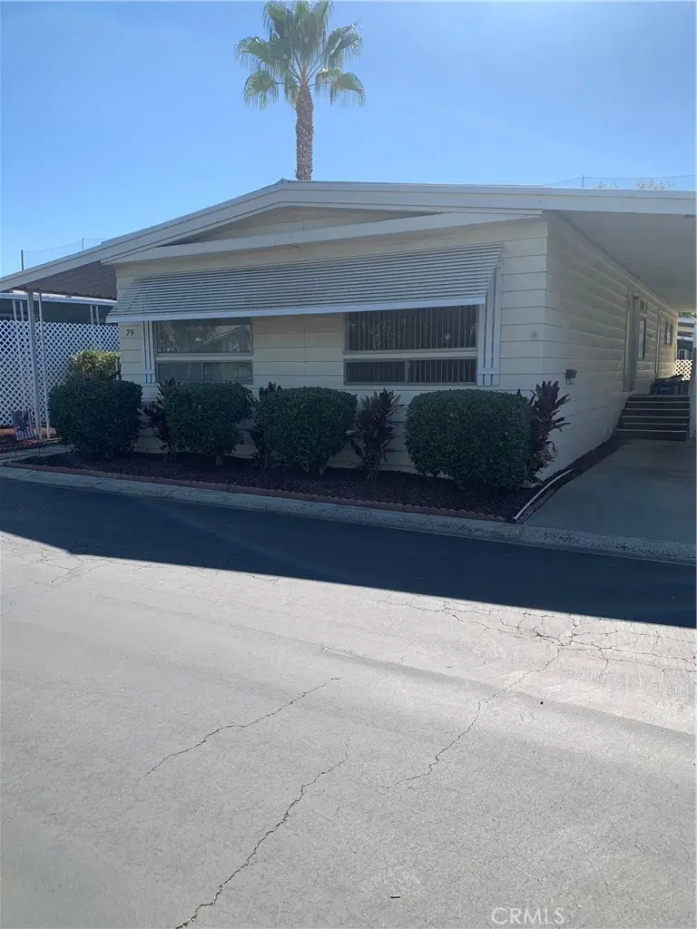 24921 Muirlands Boulevard #79, Lake Forest, CA 92630 - Image #1