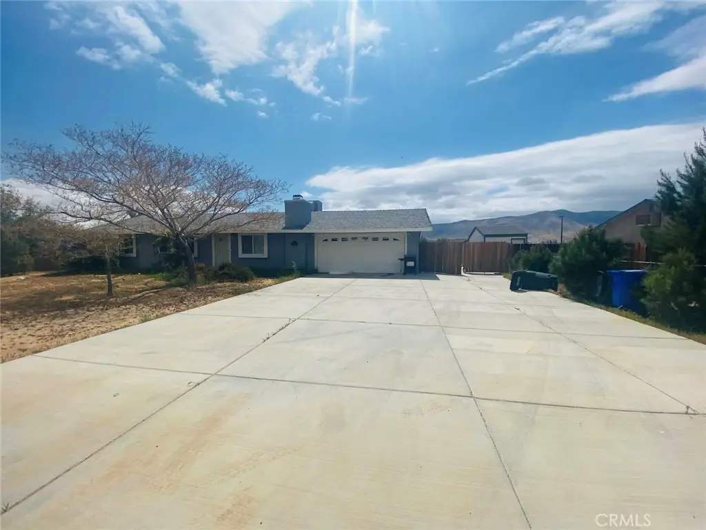 21259 Rosewood Street, Apple Valley, CA 92308 - Image #1