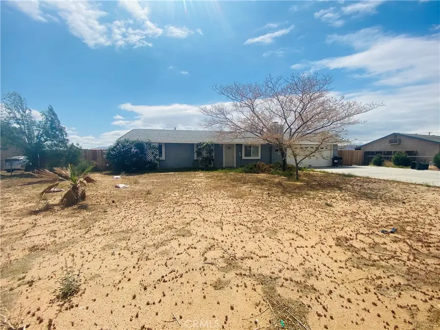 21259 Rosewood Street, Apple Valley, CA 92308 - Image #2