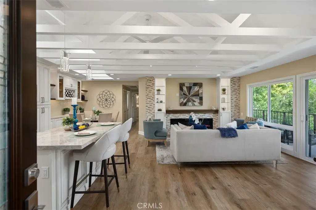 5351 Algarrobo #N, Laguna Woods, CA 92637 - Image #1