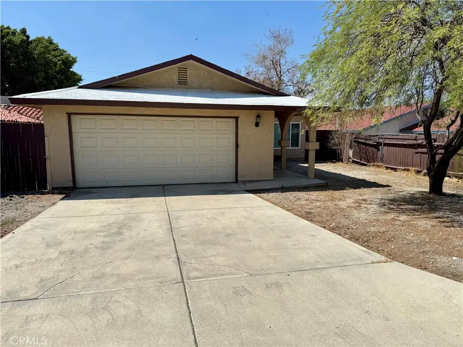 66355 5th Street, Desert Hot Springs, CA 92240 - Image #2