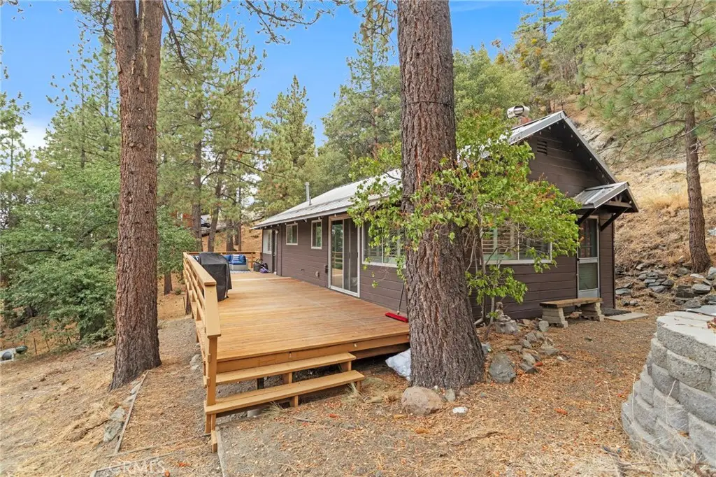 2080 Mojave Scenic Drive, Wrightwood, CA 92397 - Image #1