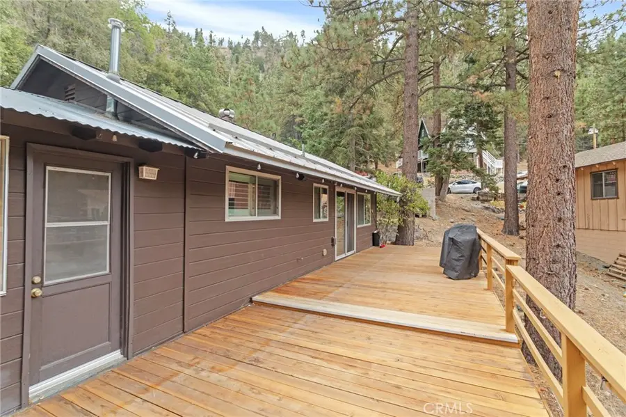 2080 Mojave Scenic Drive, Wrightwood, CA 92397 - Image #2