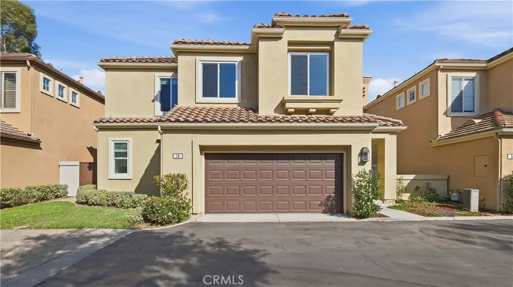 18 Lessay, Newport Coast, CA 92657 - #1