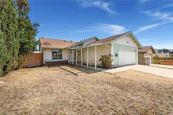 8364 Cacus Street, Spring Valley, CA 91977
