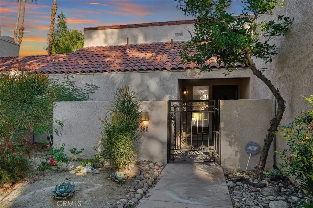 380 Wimbledon Drive, Rancho Mirage, CA 92270 - Image #1