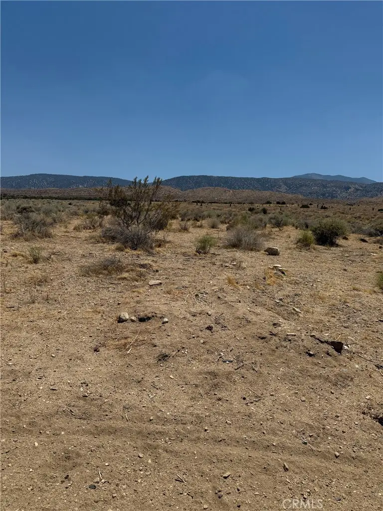 226 STE Vac/cor Avenue, Llano, CA 93544 - Image #1