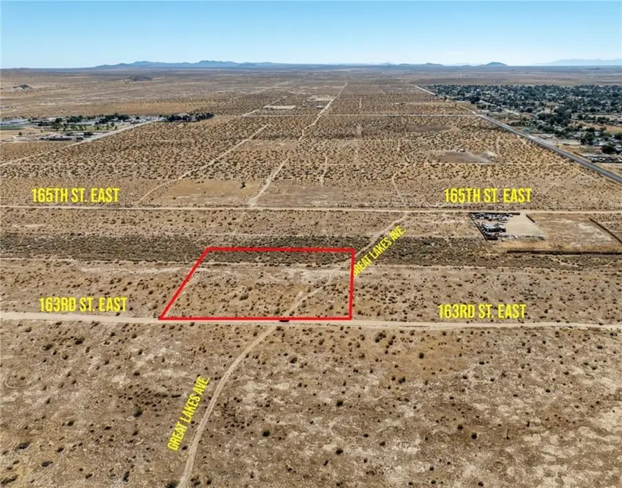 0 M Avenue, Lancaster, CA 93535 - Image #2