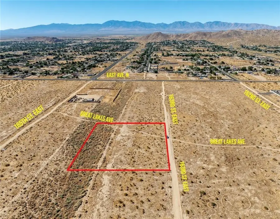 0 M Avenue, Lancaster, CA 93535 - Image #3