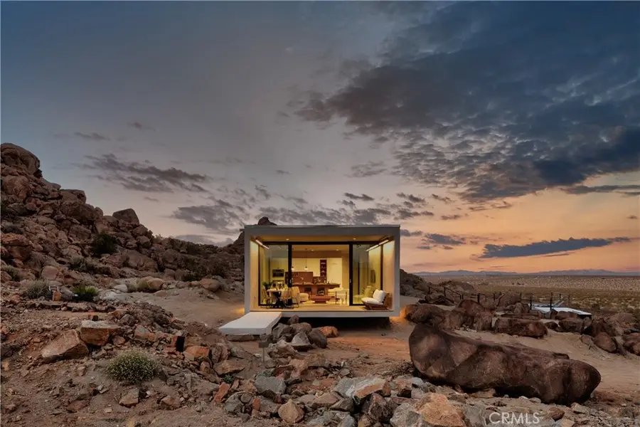 1824 Mountain Shadow Road, Joshua Tree, CA 92252 - Image #2