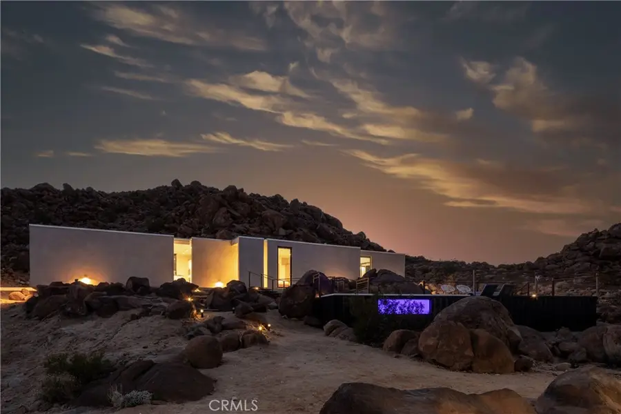 1824 Mountain Shadow Road, Joshua Tree, CA 92252 - Image #3