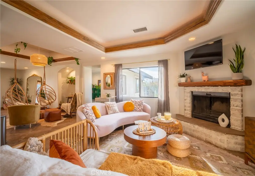 60467 Natoma Trail, Joshua Tree, CA 92252 - Image #1