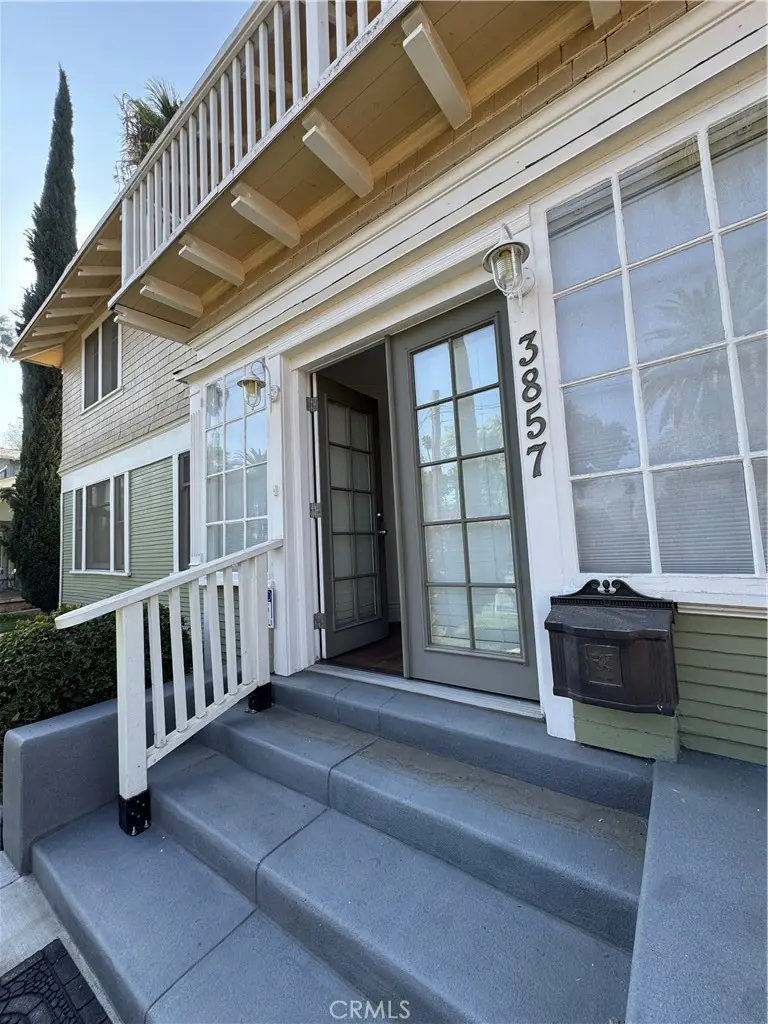 3857 Pine Street, Riverside, CA 92501 - #1