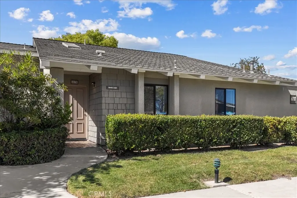 8646 Butte Circle #607E, Huntington Beach, CA 92646 - Image #1