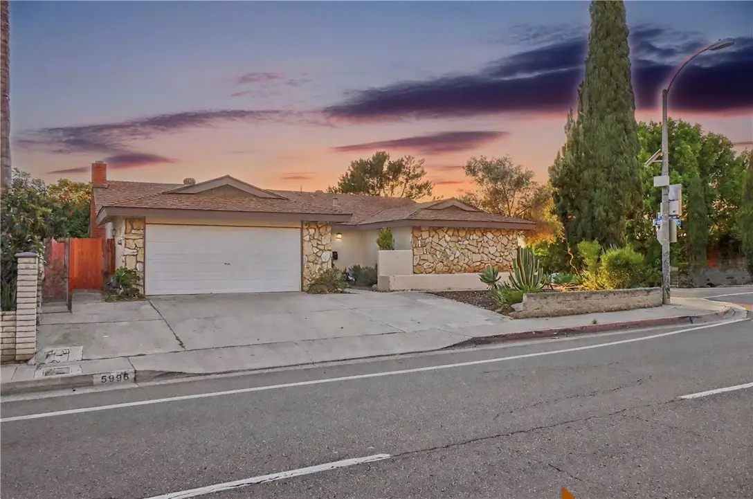 5996 College Avenue, San Diego, CA 92120 - #1