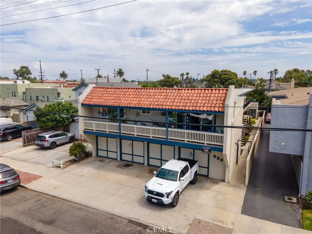 920 Loma Avenue, Long Beach, CA 90804 - #1