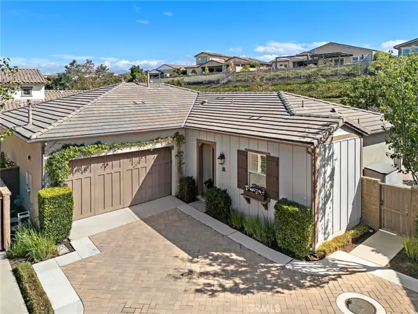 88 Cerrero Court, Rancho Mission Viejo, CA 92694