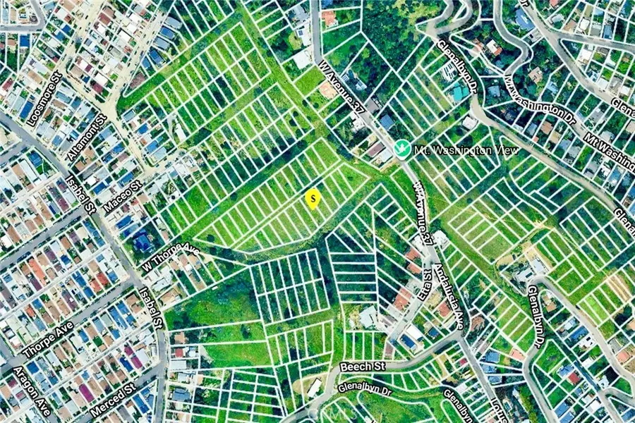 3605 Camino Real, Los Angeles, CA 90065 - #2