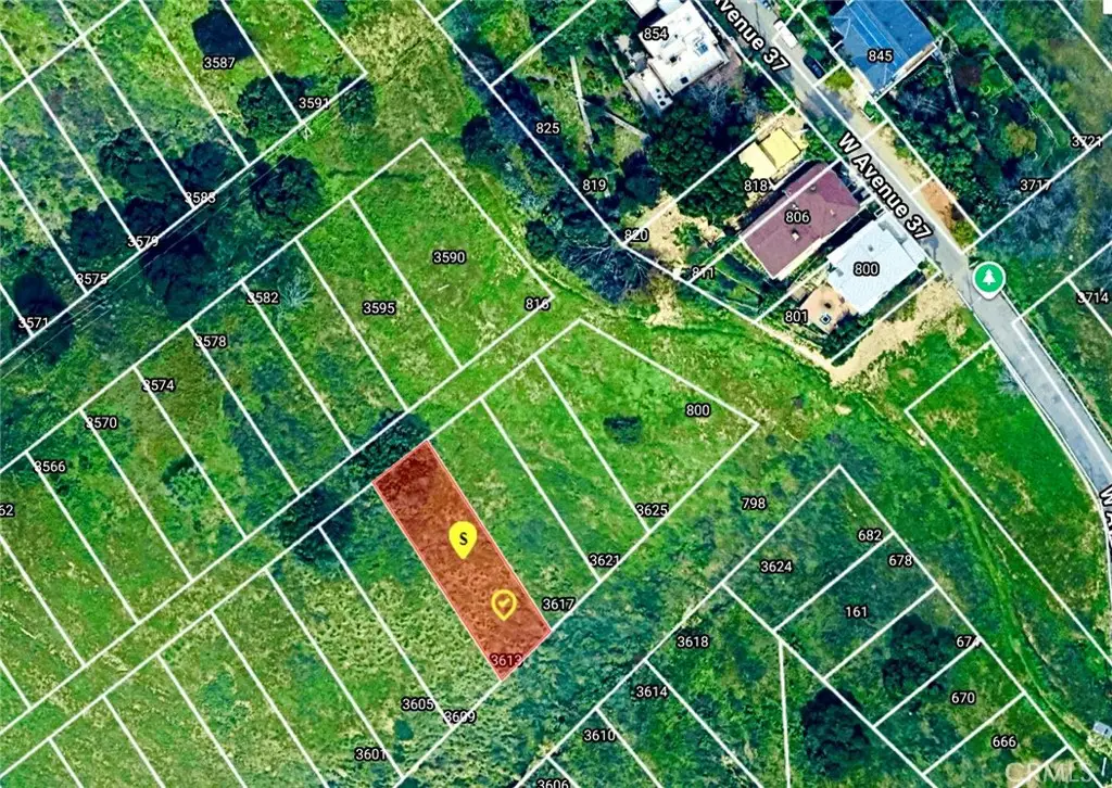 3613 Camino Real, Los Angeles, CA 90065 - #1