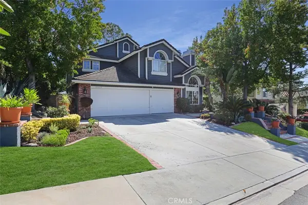 25652 Nottingham, Laguna Hills, CA 92656