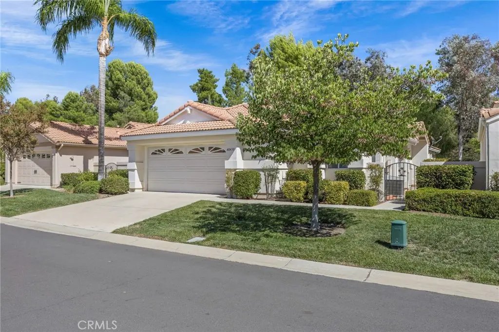 40430 Via Francisco, Murrieta, CA 92562 - Image #1