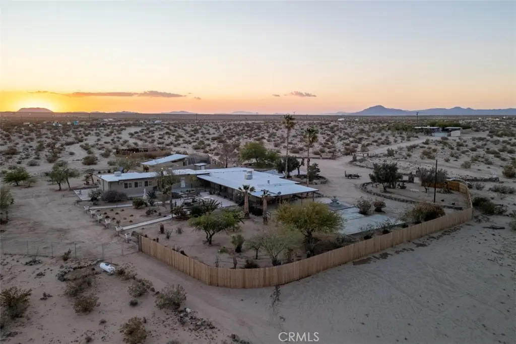 66136 Mars Drive, Joshua Tree, CA 92252 - Image #1