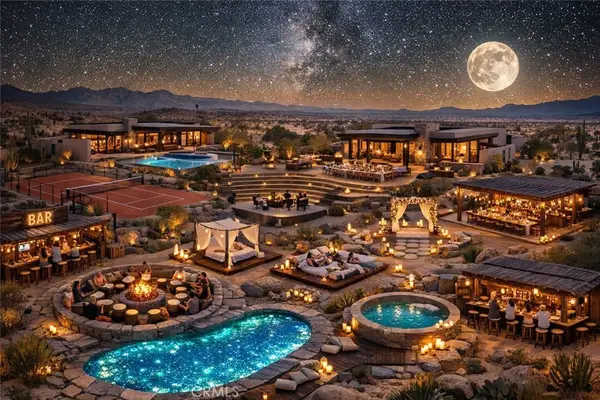 543050 Red Ryder Road, Pioneertown, CA 92268