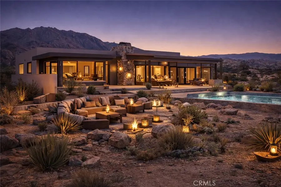 543050 Red Ryder Road, Pioneertown, CA 92268 - #2