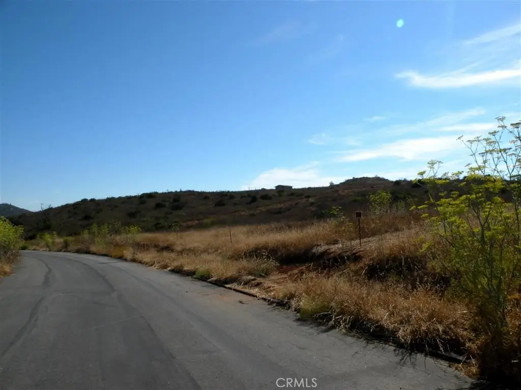 0 Aspen Road, Fallbrook, CA 92028 - #1