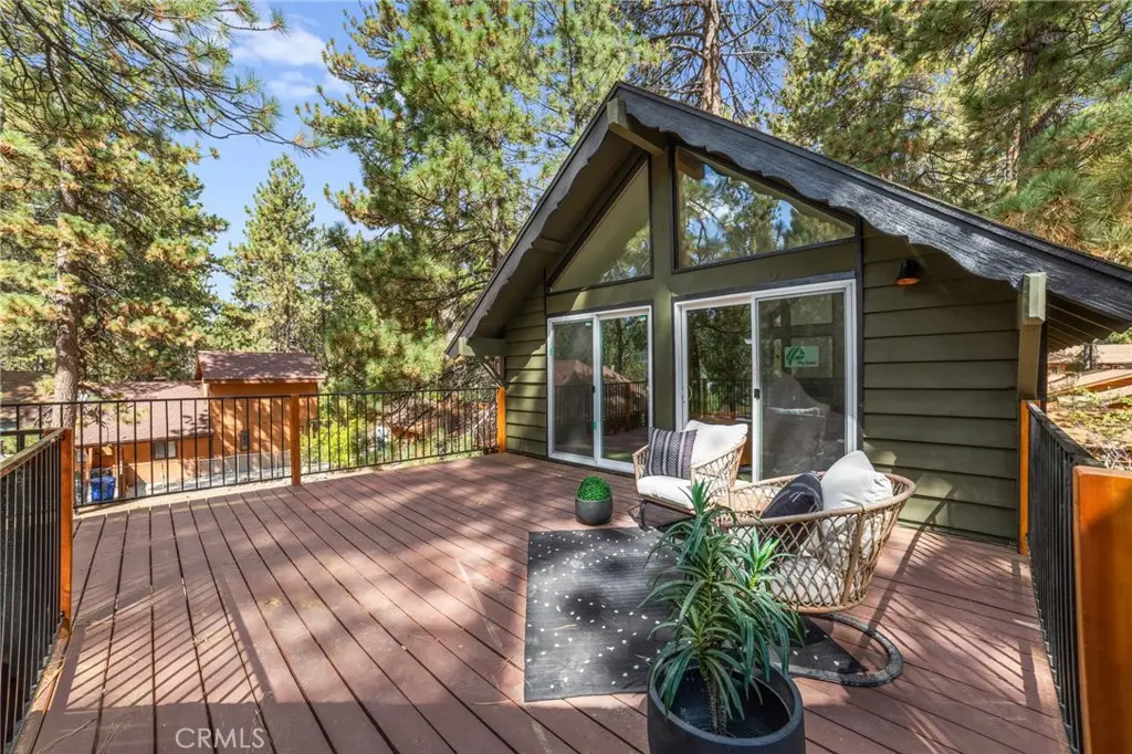 39196 Starview, Big Bear Lake, CA 92315 - #1