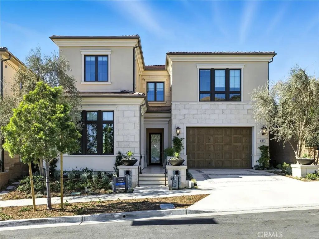 461 Risgecrest, Irvine, CA 92602 - Image #1
