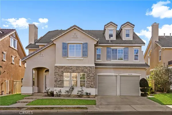 23295 Eagle Ridge, Mission Viejo, CA 92692