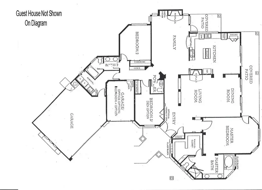 81 Appian Way, Palm Desert, CA 92211 - Image #3