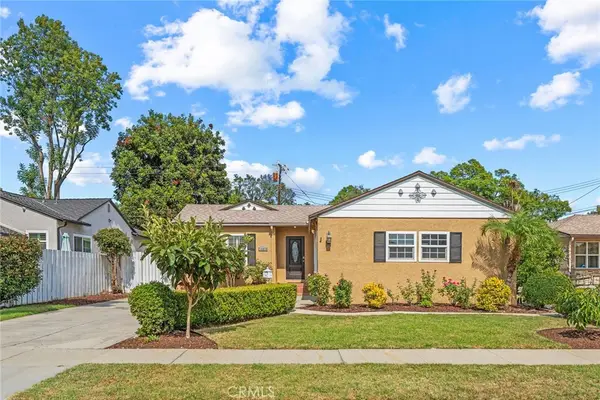 14539 Cullen Street, Whittier, CA 90603