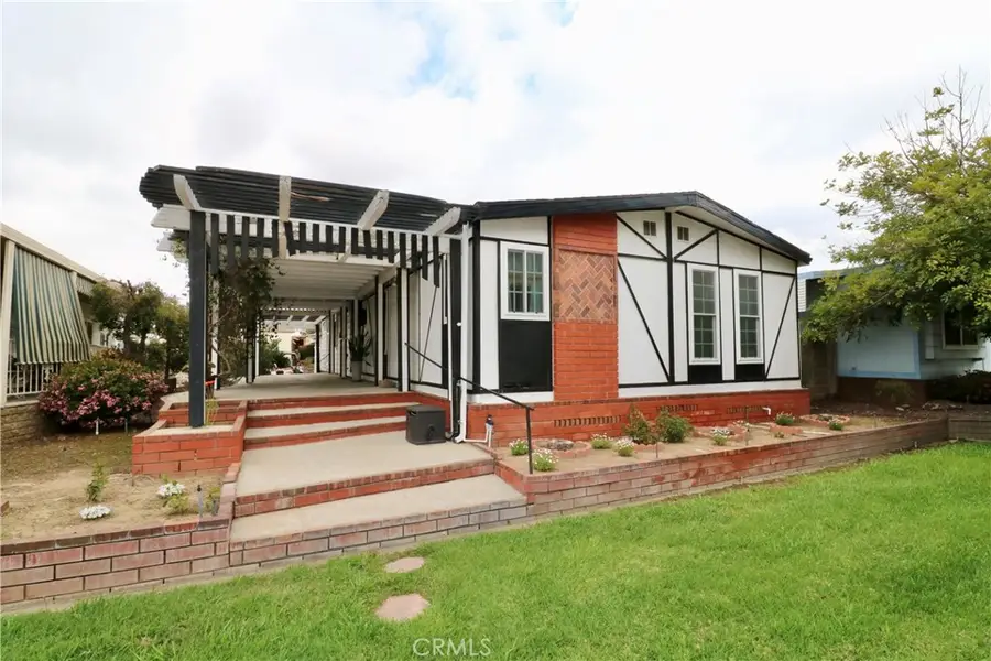 14020 Lake Crest Drive #84, La Mirada, CA 90638 - #2