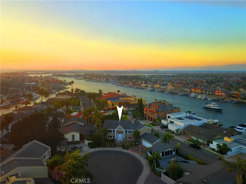 16502 Mariana Circle, Huntington Beach, CA 92649 - Image #1