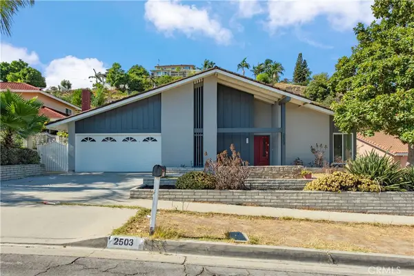 2503 Donosa, Rowland Heights, CA 91748