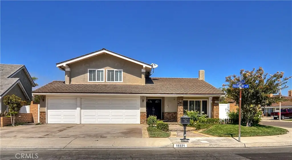 18321 Fieldbury Lane, Huntington Beach, CA 92648 - Image #1
