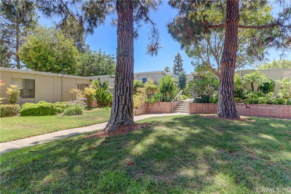 312 Ave Castilla #D, Laguna Woods, CA 92637 - Image #1