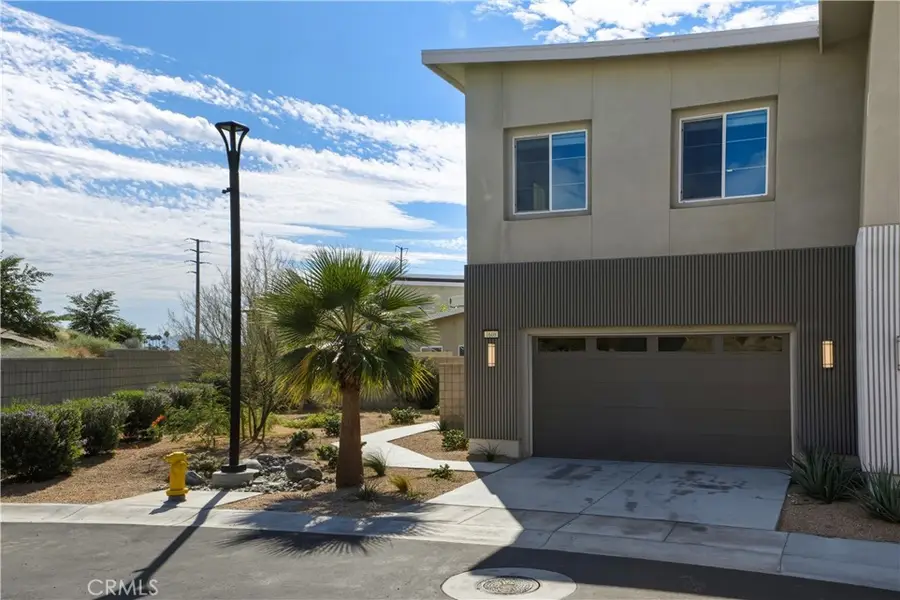 1608 Candela Court, Palm Springs, CA 92264 - #3