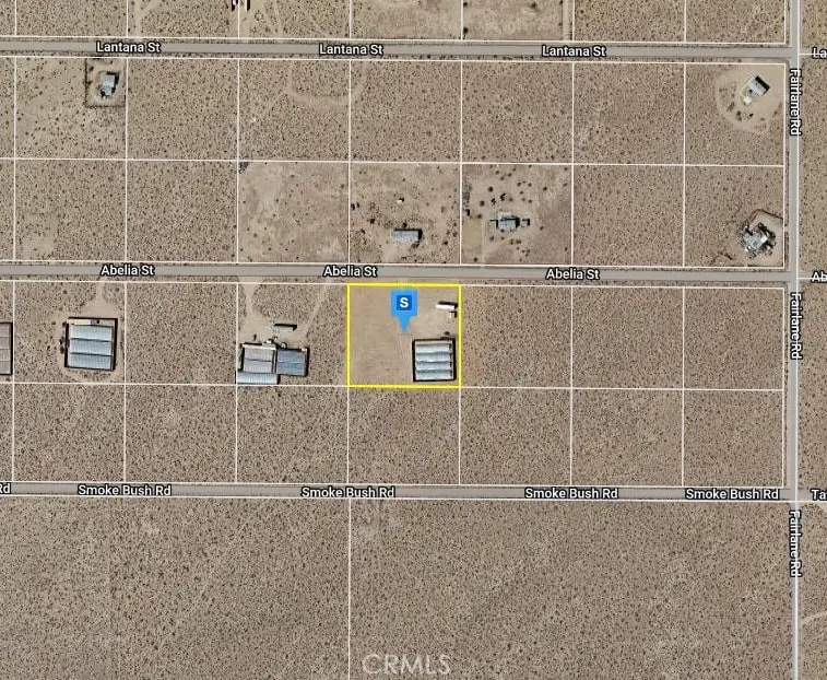 35935 Abelia Street, Lucerne Valley, CA 92356 - Image #2
