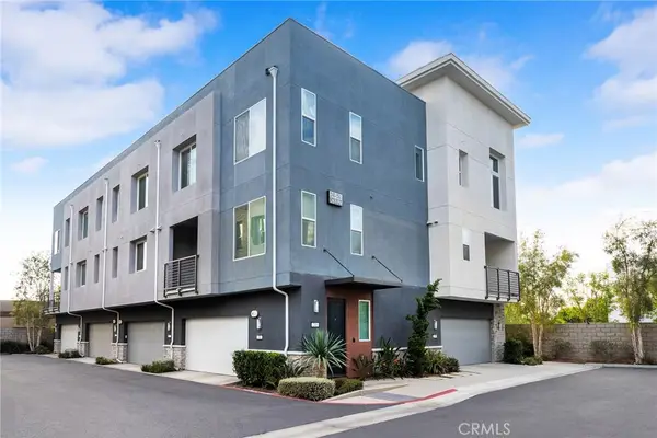 249 Steely, Irvine, CA 92614