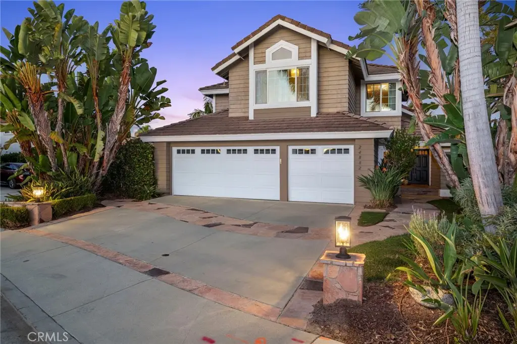 24882 Avenida Avalon, Laguna Hills, CA 92653 - Image #1