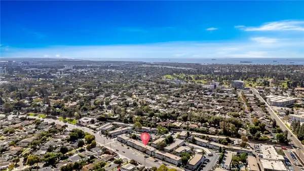 5200 E Atherton #108, Long Beach, CA 90815