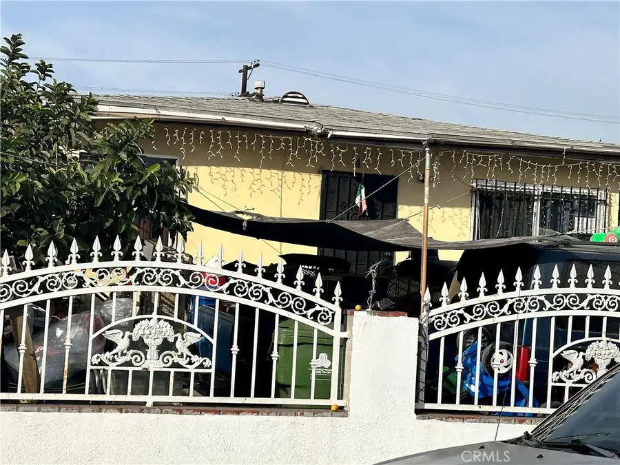145 W 115th, Los Angeles, CA 90061 - #2