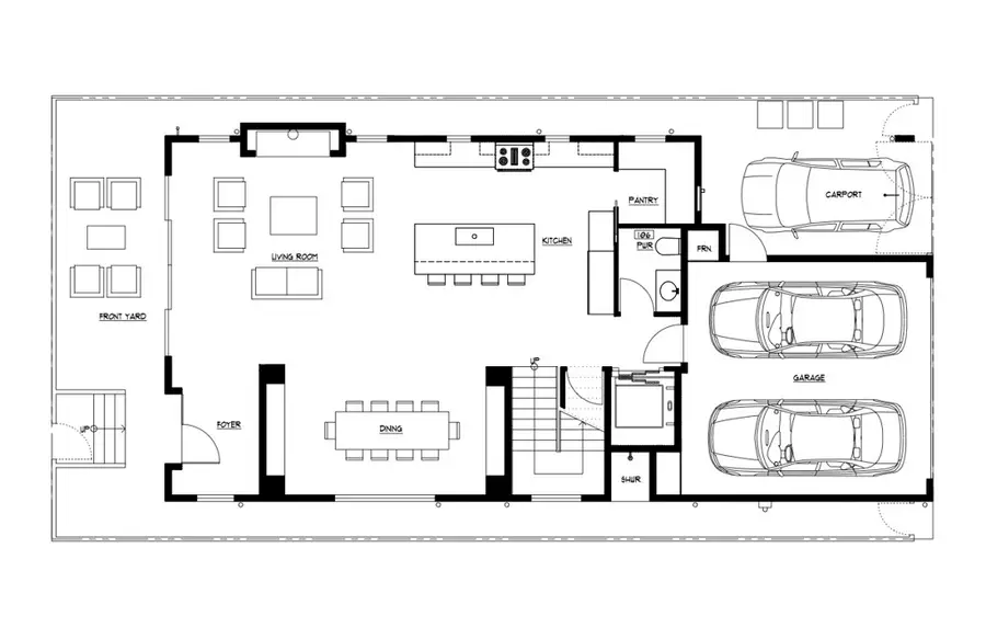 1743 Miramar, Newport Beach, CA 92661 - #3