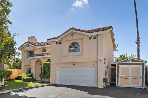 14520 Mulberry Drive, Whittier, CA 90604