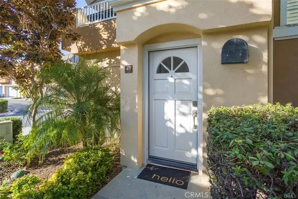 45 Sandcastle, Aliso Viejo, CA 92656
