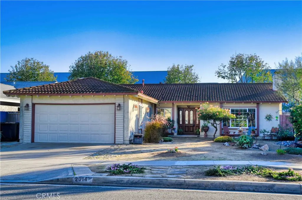 2014 E 20th Street, Santa Ana, CA 92705 - #1