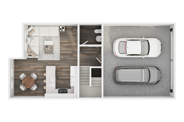 7155 Citrus Avenue #403, Fontana, CA 92336